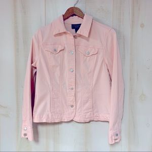 Charter Club Jean Jackets for Women 